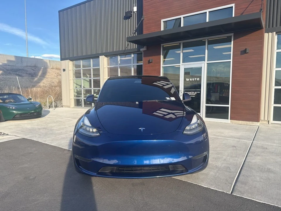 2021 Tesla Model Y - Image 3 of 21