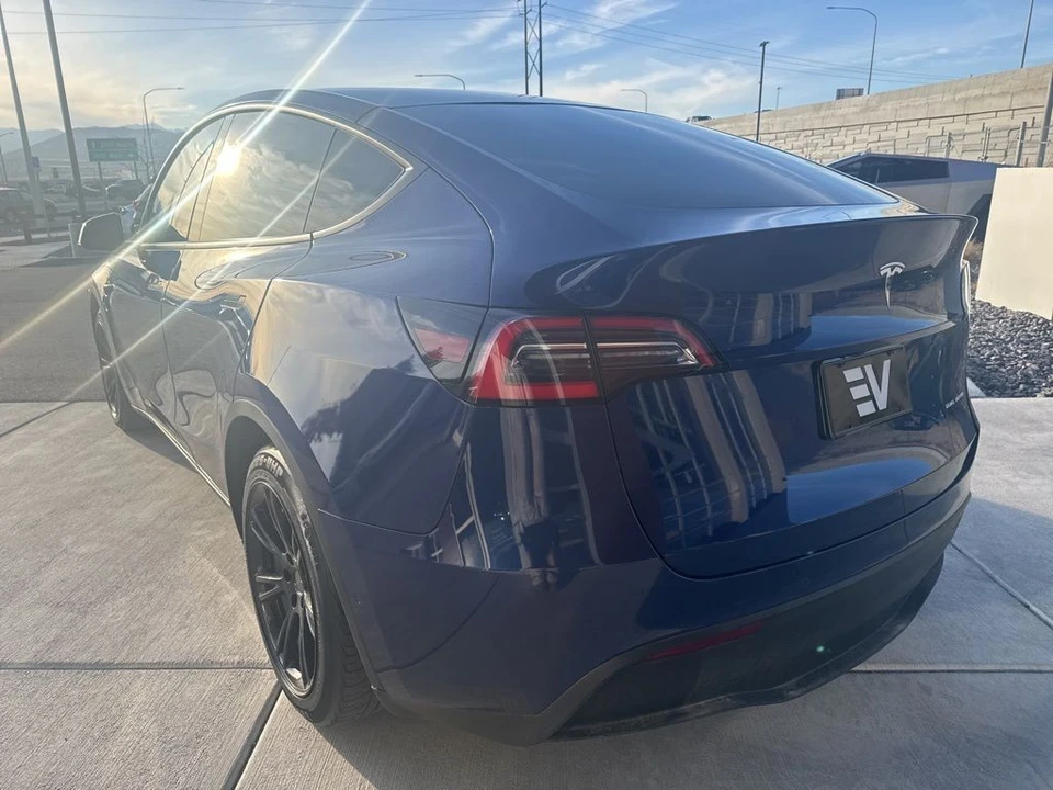 2021 Tesla Model Y - Image 6 of 21