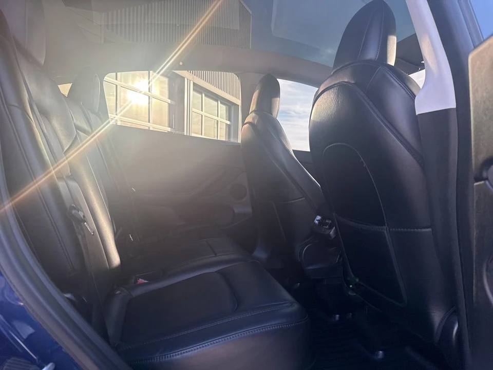 2021 Tesla Model Y - Image 20 of 21