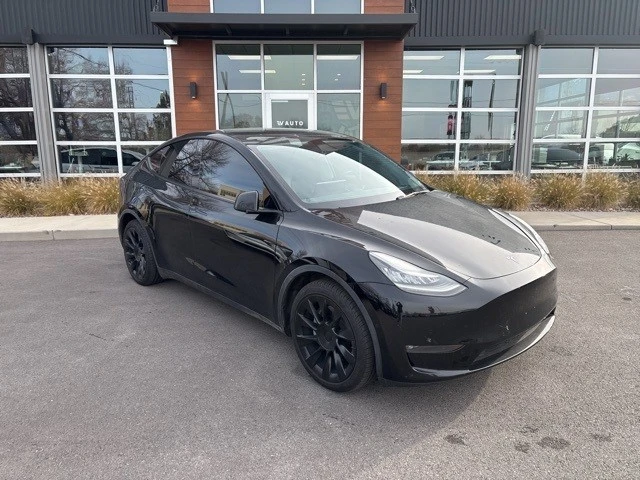 2021 Tesla Model Y - Image 2 of 21