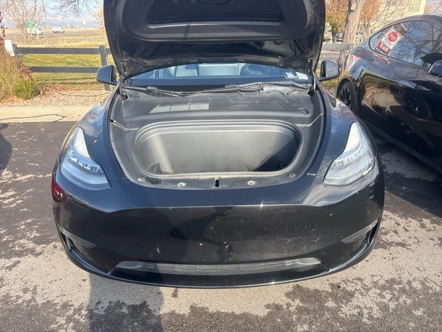 2021 Tesla Model Y - Image 15 of 21