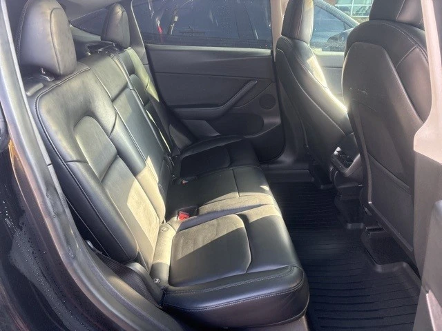 2021 Tesla Model Y - Image 21 of 21
