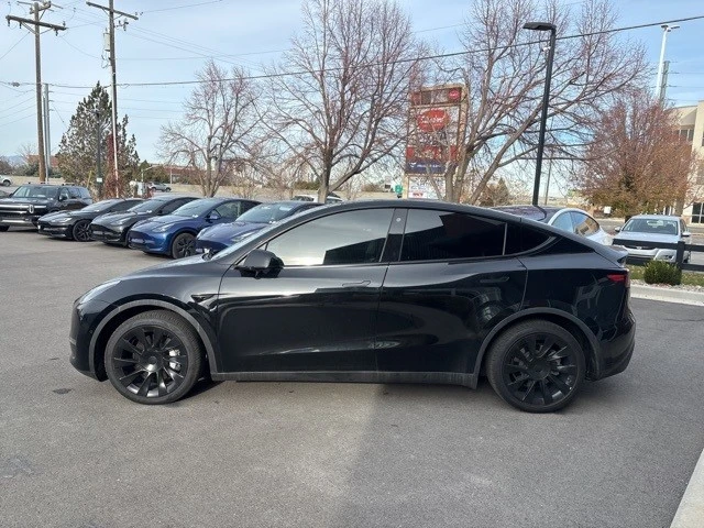 2021 Tesla Model Y - Image 5 of 21