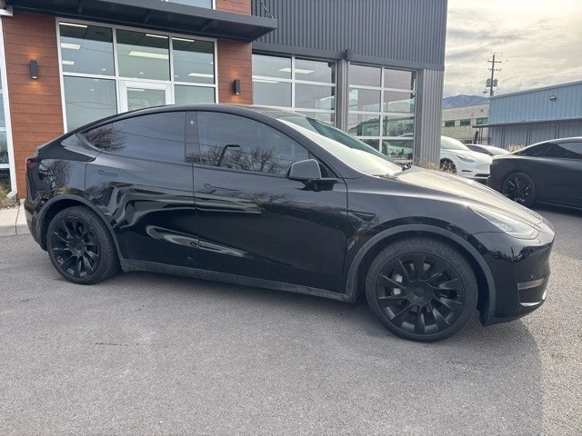 2021 Tesla Model Y - Image 9 of 21