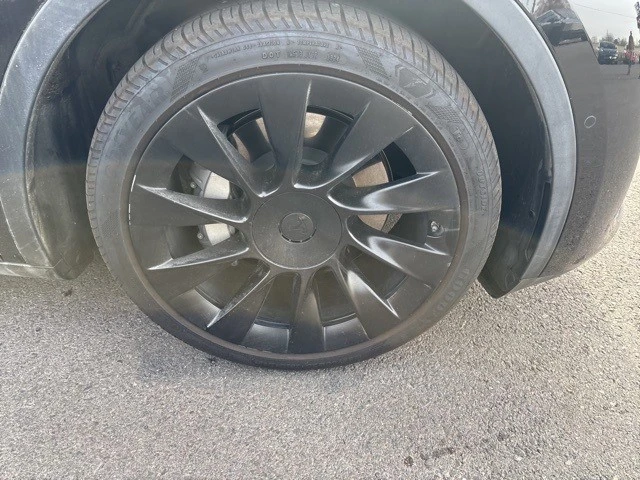 2021 Tesla Model Y - Image 10 of 21