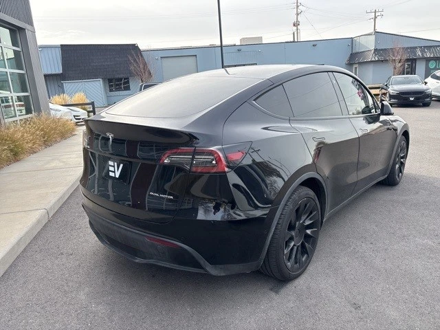2021 Tesla Model Y - Image 8 of 21