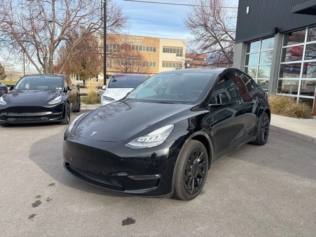 2021 Tesla Model Y - Image 4 of 21
