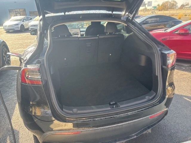 2021 Tesla Model Y - Image 19 of 21