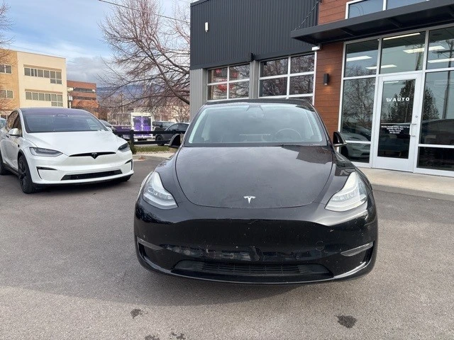 2021 Tesla Model Y - Image 3 of 21