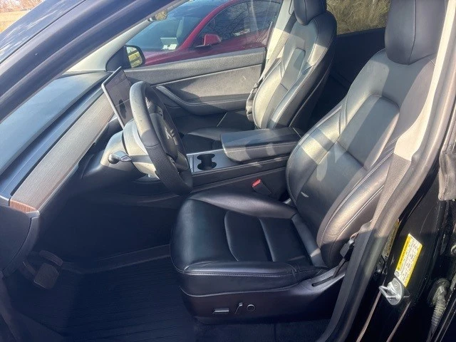 2021 Tesla Model Y - Image 13 of 21