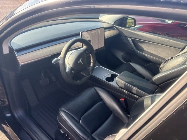 2021 Tesla Model Y - Image 14 of 21
