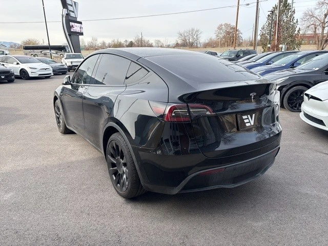 2021 Tesla Model Y - Image 6 of 21