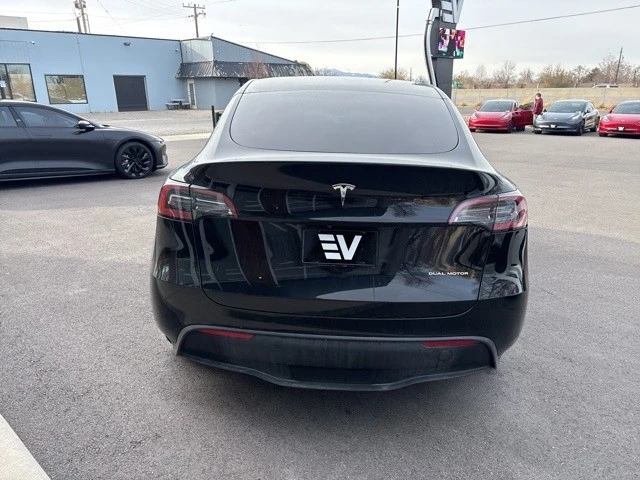 2021 Tesla Model Y - Image 7 of 21