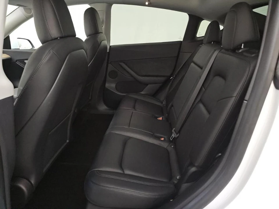 2021 Tesla Model Y - Image 7 of 7