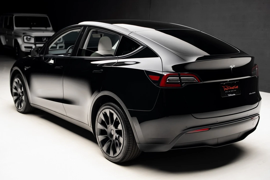 2021 Tesla Model Y - Image 21 of 21