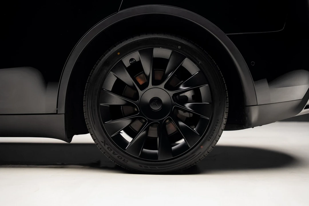 2021 Tesla Model Y - Image 19 of 21