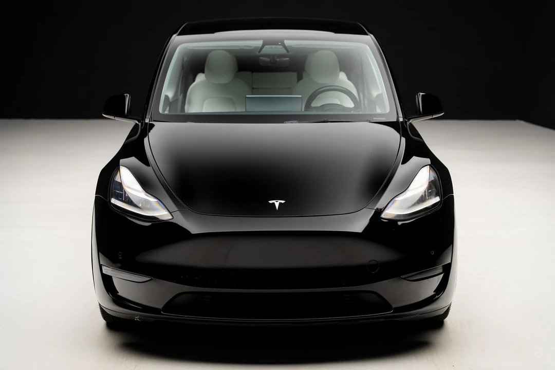 2021 Tesla Model Y - Image 4 of 21