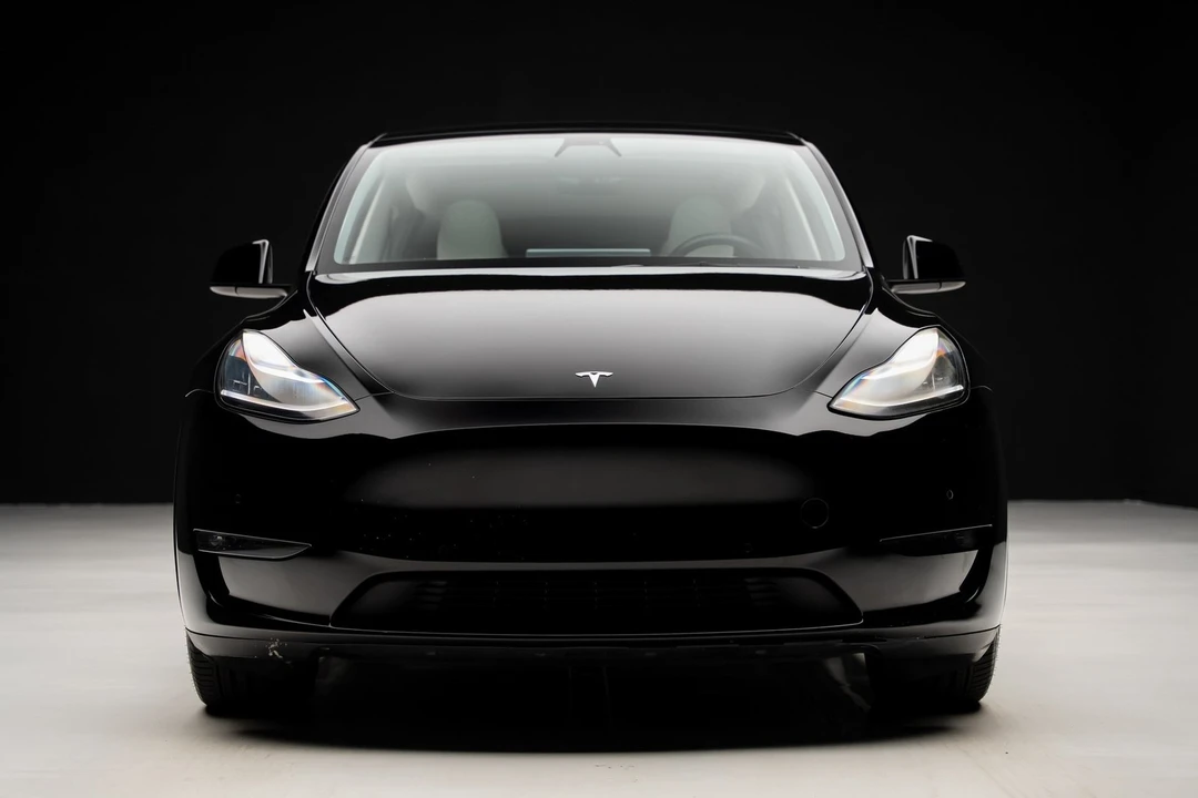 2021 Tesla Model Y - Image 6 of 21