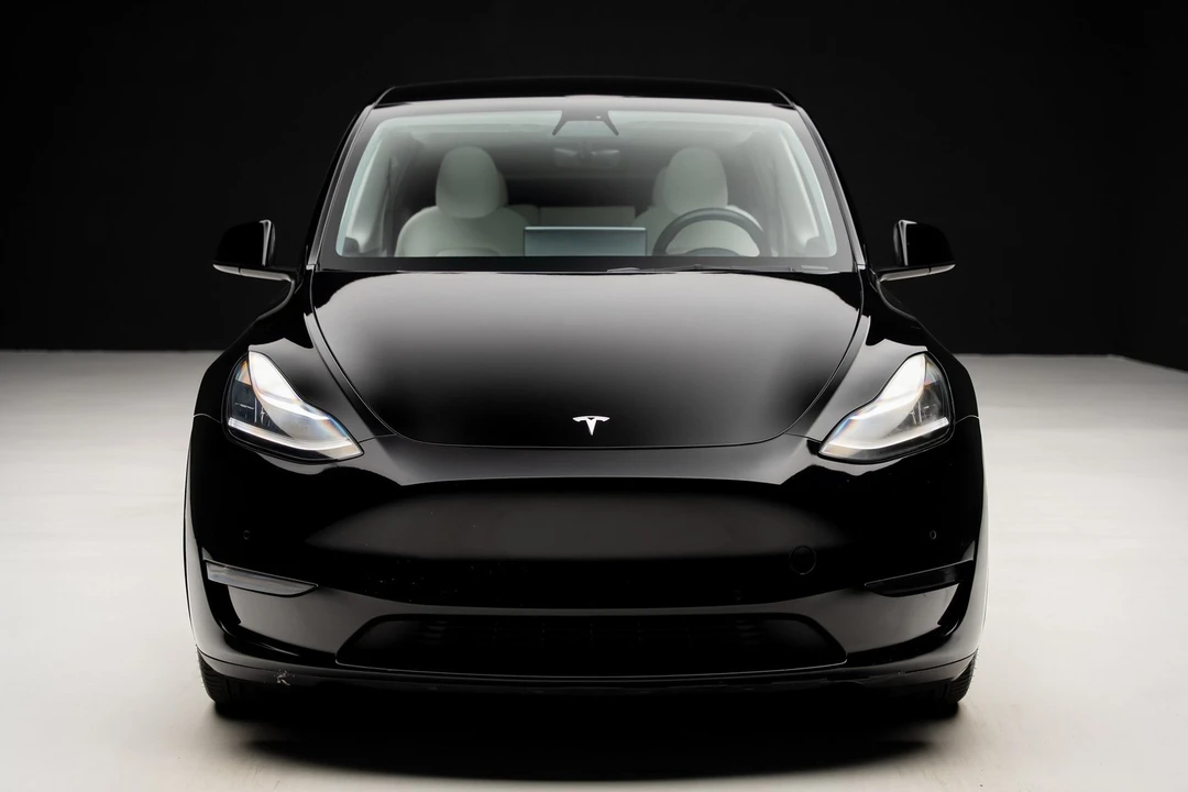 2021 Tesla Model Y - Image 5 of 21