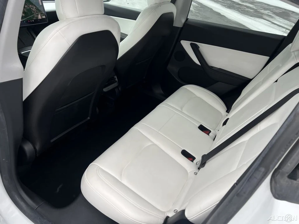 2021 Tesla Model Y - Image 6 of 12