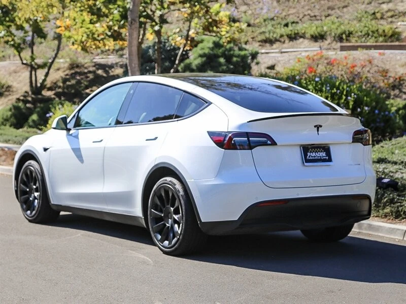 2021 Tesla Model Y - Image 4 of 21