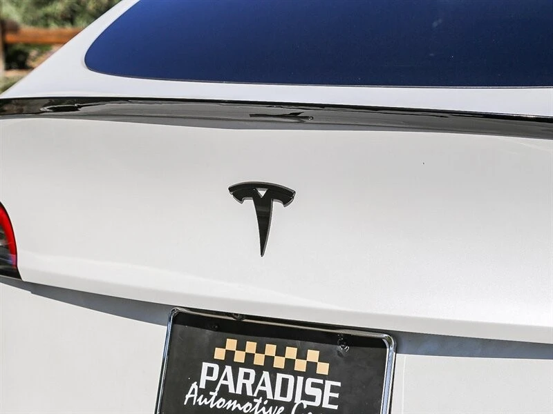 2021 Tesla Model Y - Image 15 of 21