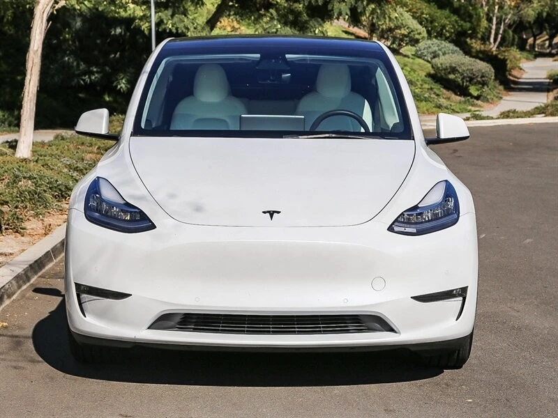 2021 Tesla Model Y - Image 2 of 21