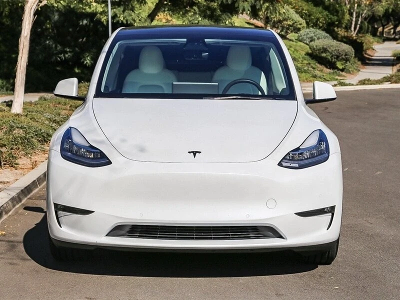2021 Tesla Model Y - Image 2 of 21