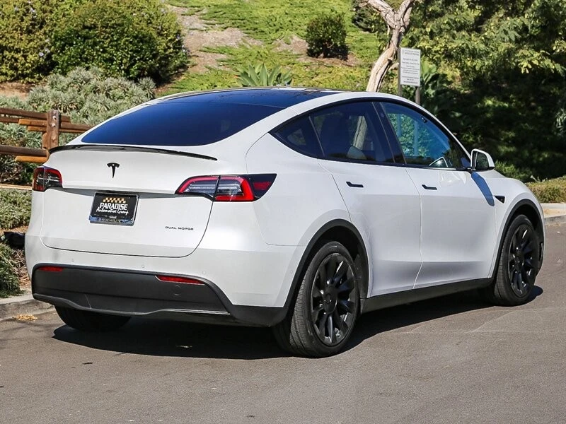 2021 Tesla Model Y - Image 6 of 21