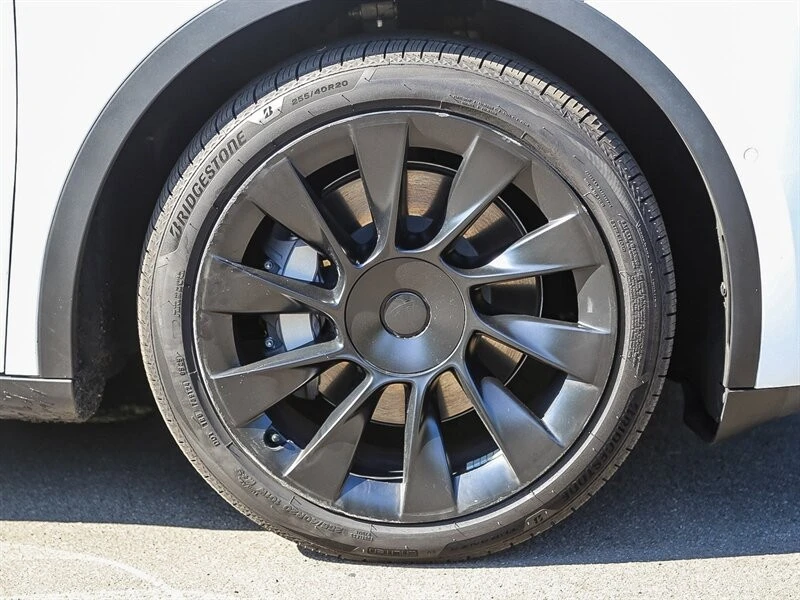 2021 Tesla Model Y - Image 12 of 21