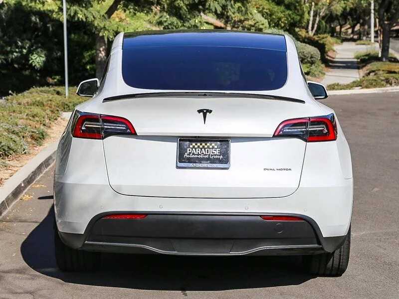 2021 Tesla Model Y - Image 5 of 21