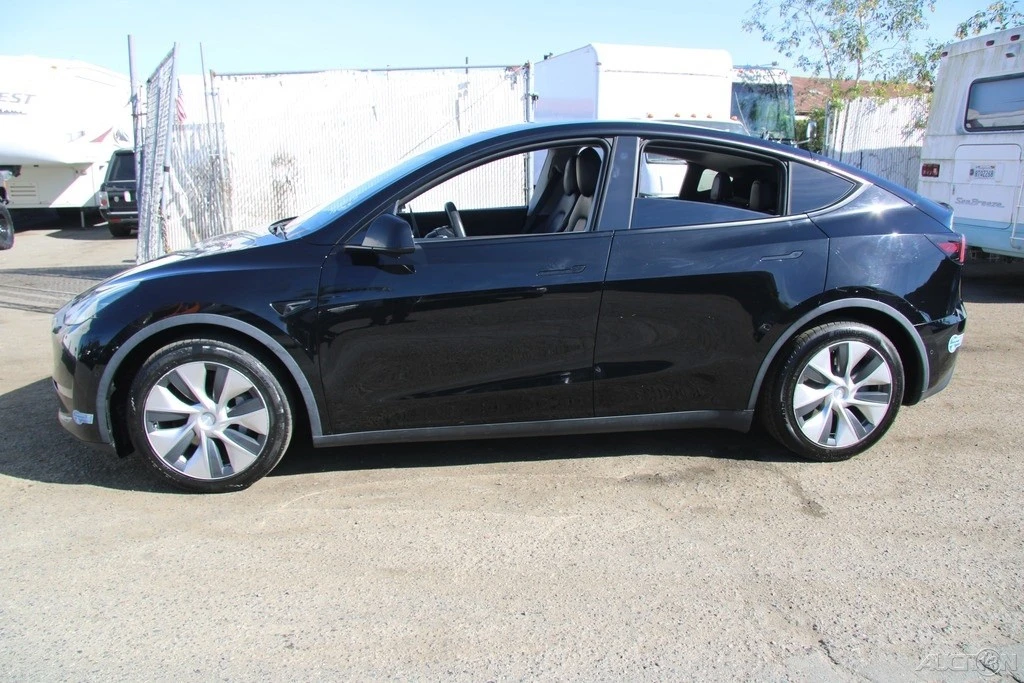 2021 Tesla Model Y - Image 5 of 21