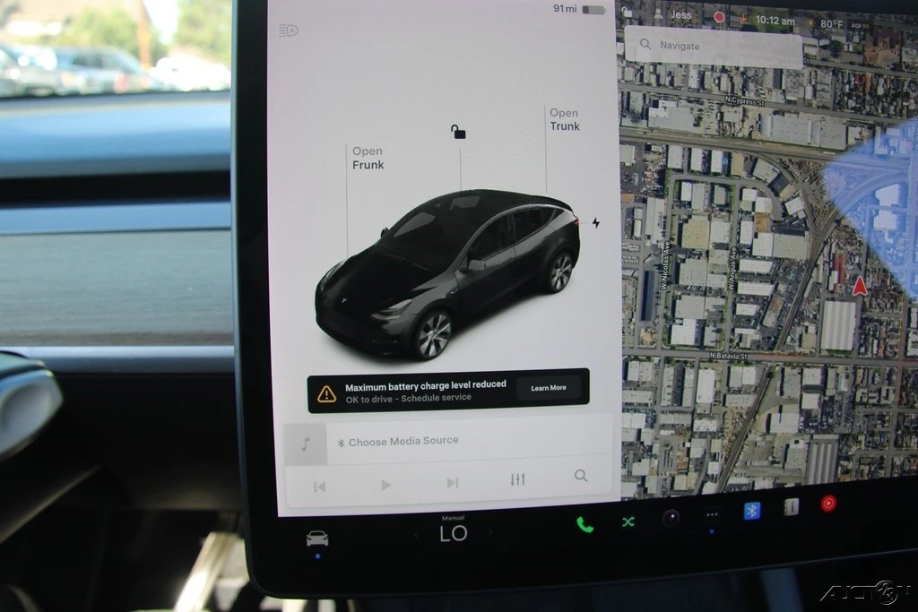 2021 Tesla Model Y - Image 21 of 21