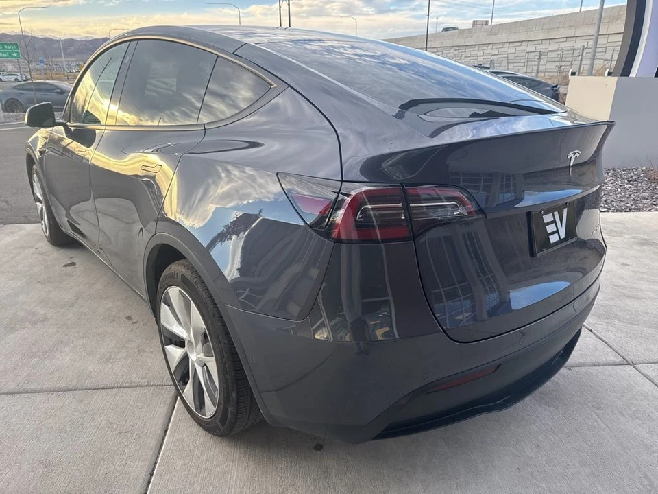 2021 Tesla Model Y - Image 6 of 21