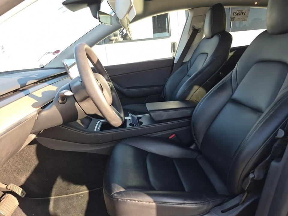 2021 Tesla Model Y - Image 6 of 7