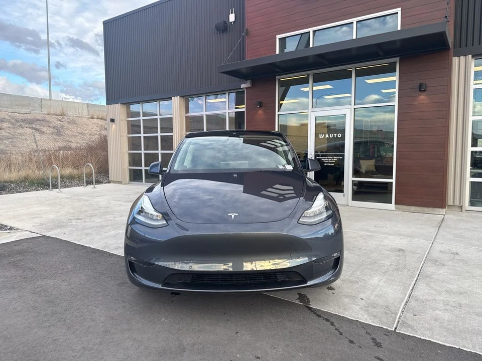 2021 Tesla Model Y - Image 3 of 21