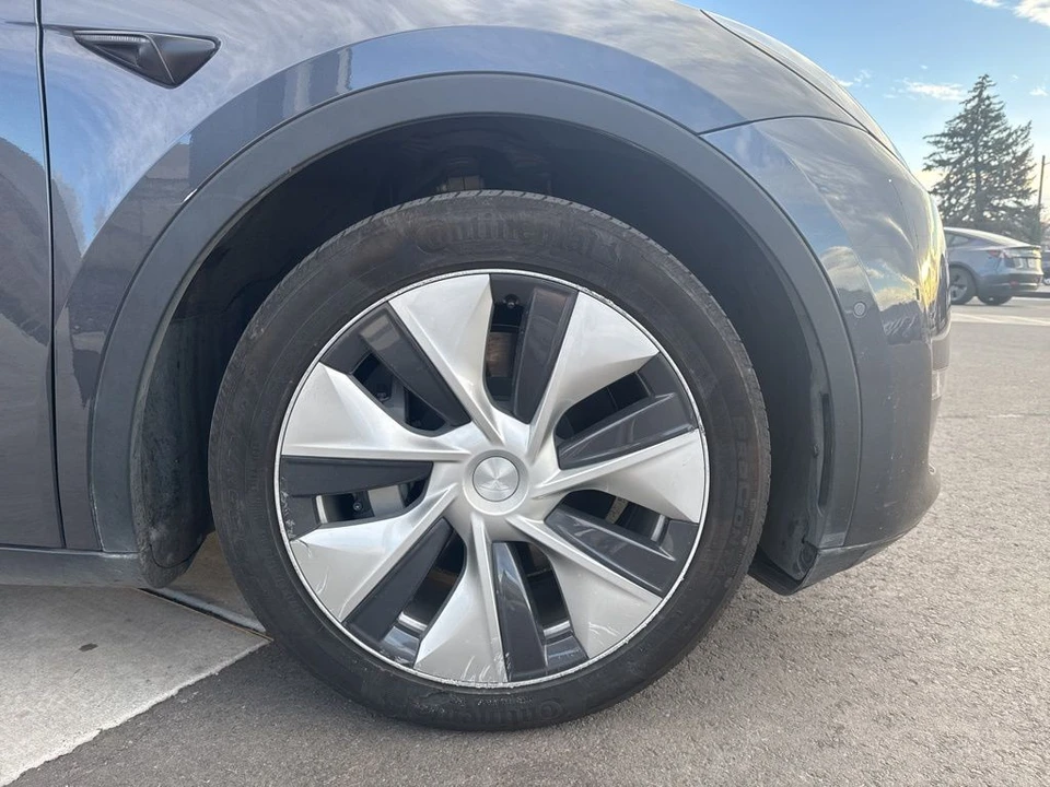 2021 Tesla Model Y - Image 10 of 21