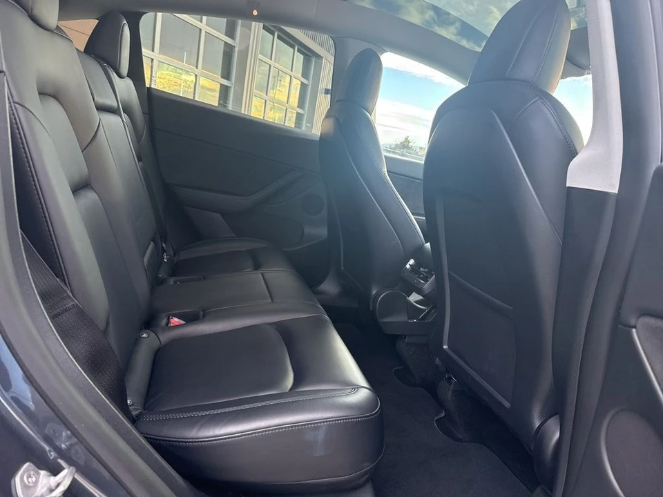 2021 Tesla Model Y - Image 20 of 21