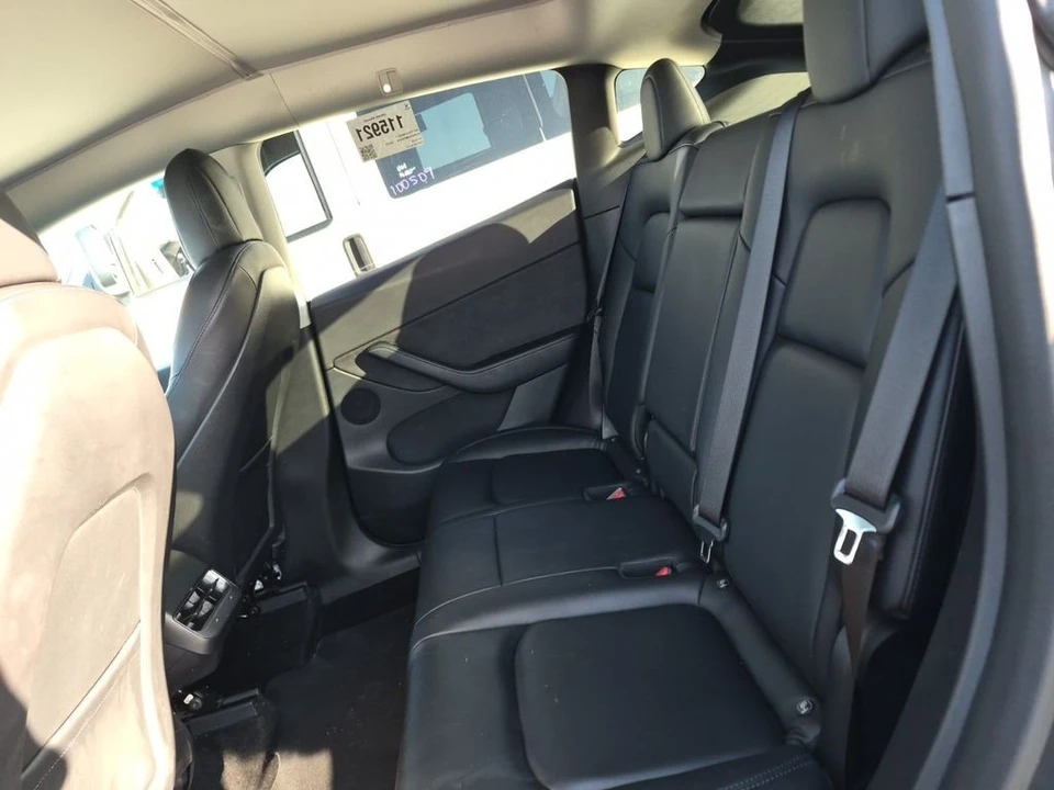 2021 Tesla Model Y - Image 7 of 7