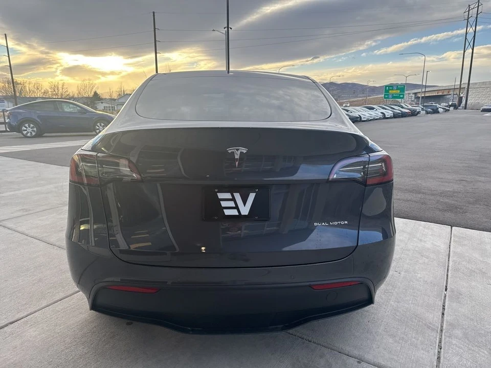 2021 Tesla Model Y - Image 7 of 21