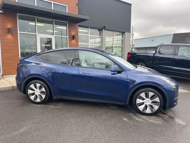 2021 Tesla Model Y - Image 6 of 21