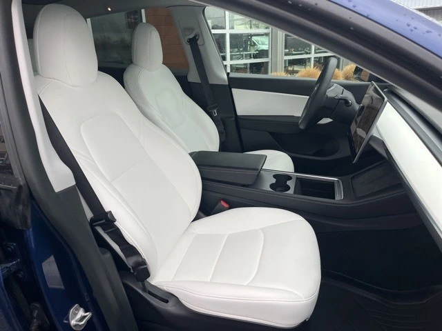 2021 Tesla Model Y - Image 21 of 21