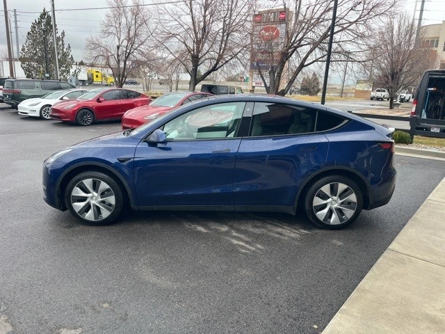 2021 Tesla Model Y - Image 3 of 21