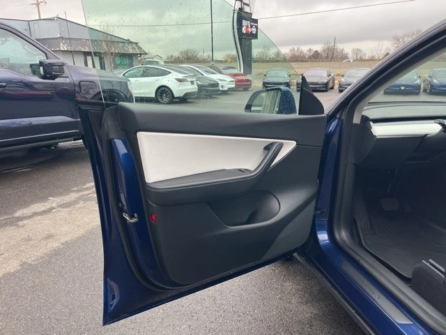 2021 Tesla Model Y - Image 7 of 21