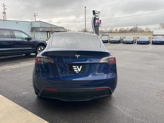 2021 Tesla Model Y - Image 4 of 21