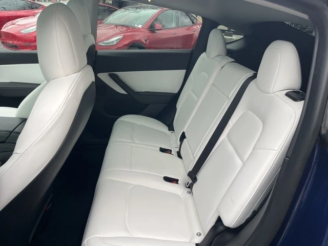 2021 Tesla Model Y - Image 14 of 21