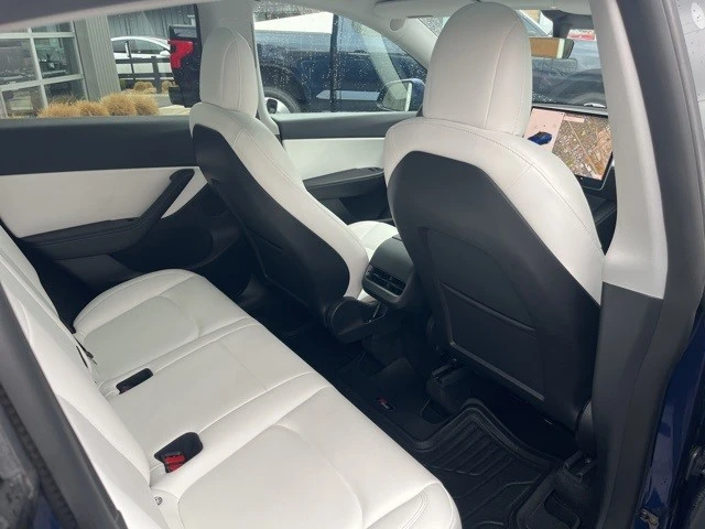 2021 Tesla Model Y - Image 17 of 21