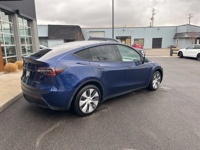 2021 Tesla Model Y - Image 5 of 21