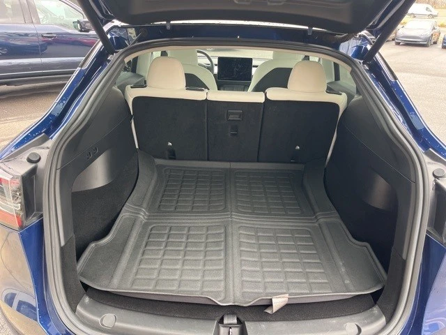 2021 Tesla Model Y - Image 15 of 21