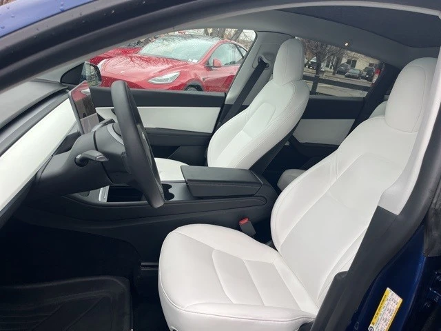 2021 Tesla Model Y - Image 9 of 21
